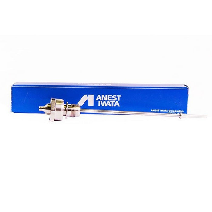 Anest Iwata USA IWATA 93897600 Nozzle/Needle Set, 1.3 mm, Use With: LPH400LV/LVB /LVX Manual Spray G
