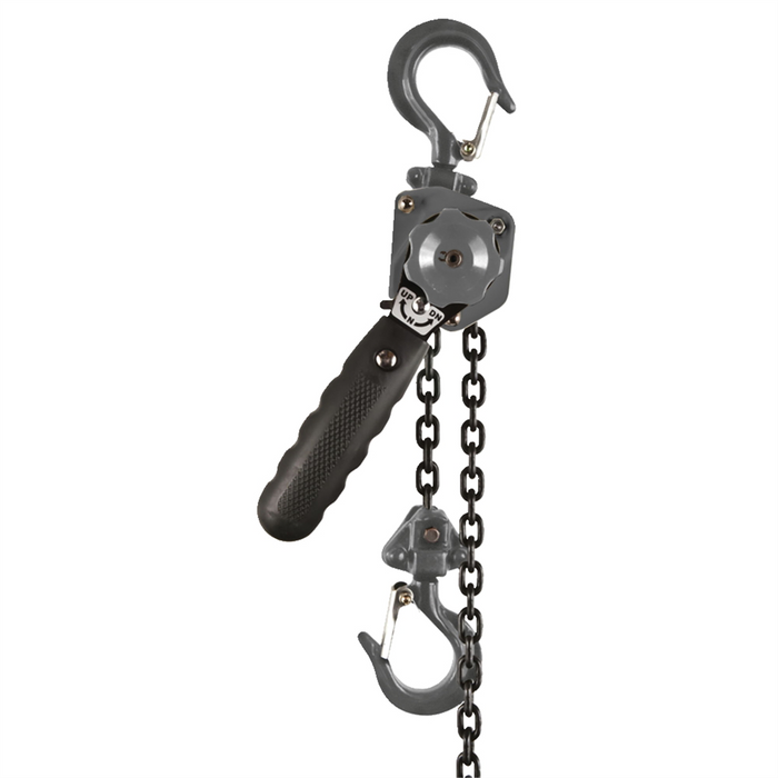 Jet Tools SERIES 1/2-TON MINI-PULLER, 10' LIFT