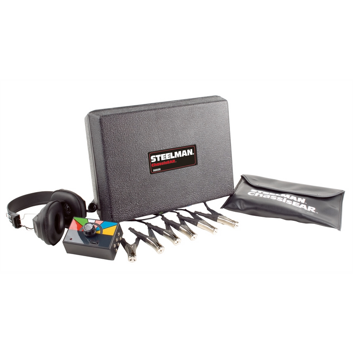 J S Products (steelman) ELECTRONIC CHASSIS EAR