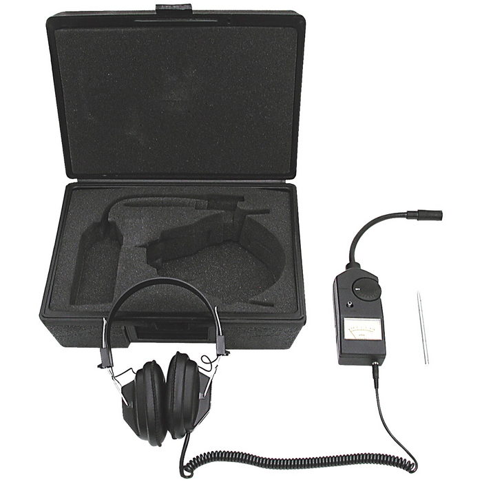 J S Products (steelman) ELECTRONIC ENGINE EAR #2