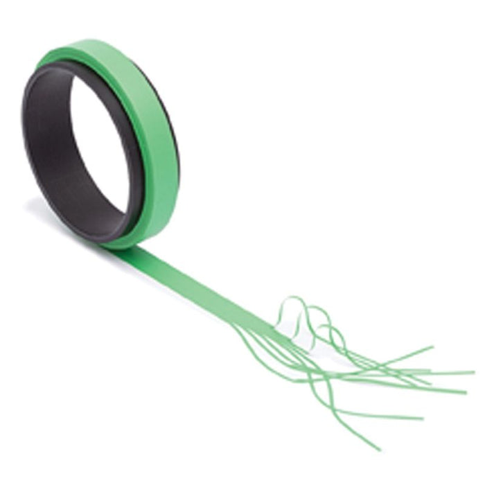 JTAPE Unlimited 1119.1210 Customizing Tape, 10 m x 1/2 in, 0.15 mm THK, Green โ view 2