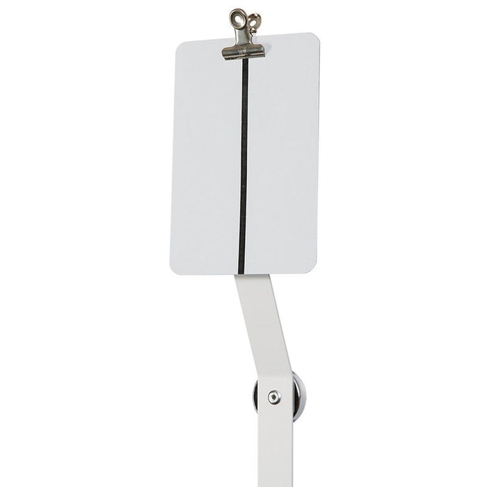 Karajen 92002 Test Panel Holder, 1-1/2 in W x 17-1/2 in H, Magnetic Mount — view 2