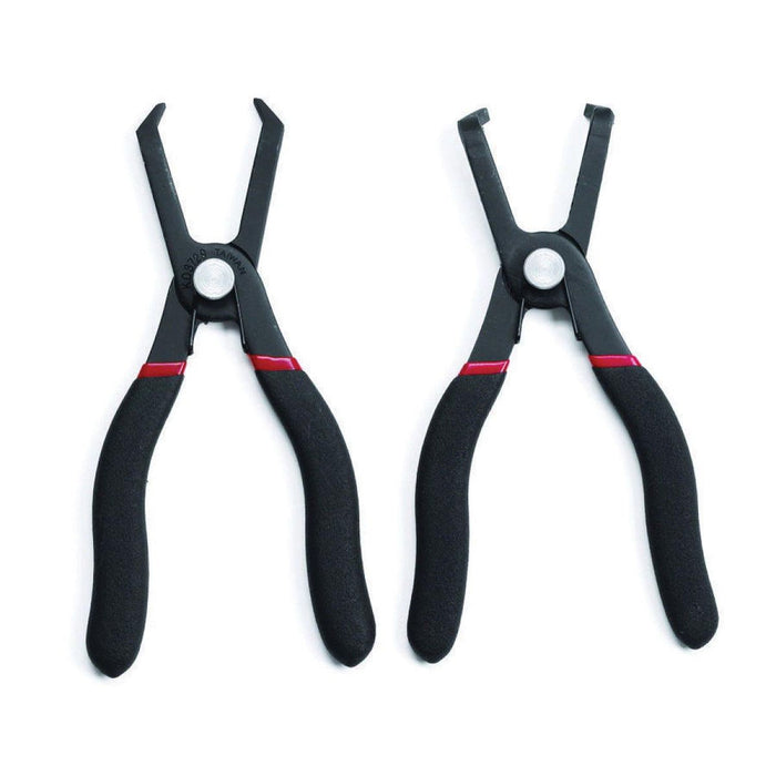 Gearwrench 2 Pc. Push Pin Plier Set