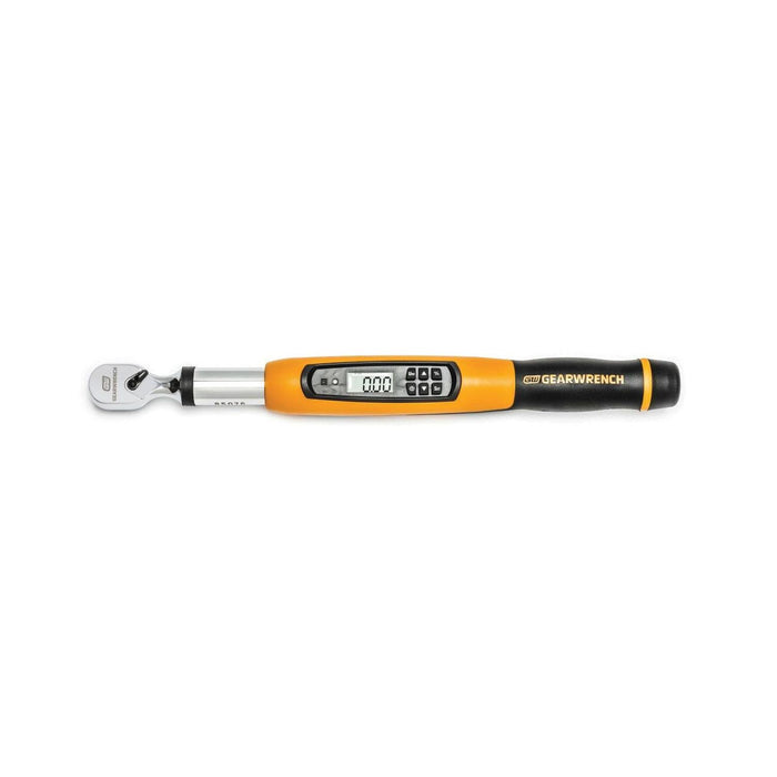 Gearwrench 3/8Dr Wr Trq Elec 7.4-99.6 Ft Lb — view 2