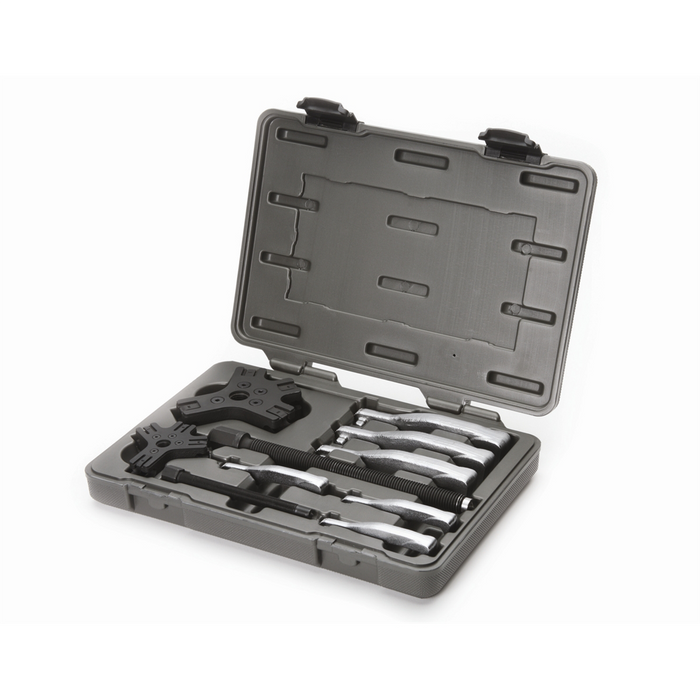 Gearwrench 2&5-Ton Rat. Puller Set (3624 & 3625)