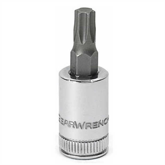 Gearwrench 3/8 Inch Drive Torx Bit Socket T30