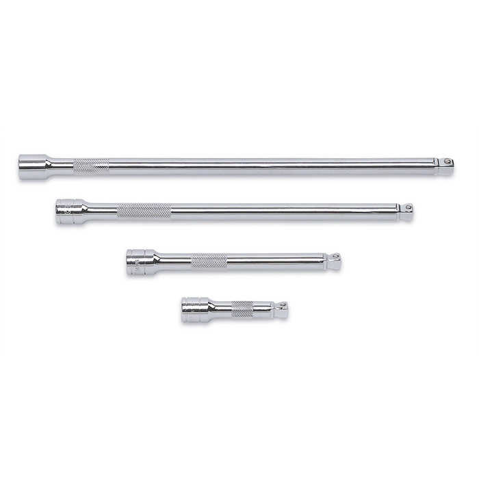 Gearwrench Set Ext Wbl 3/8Dr 4Pc