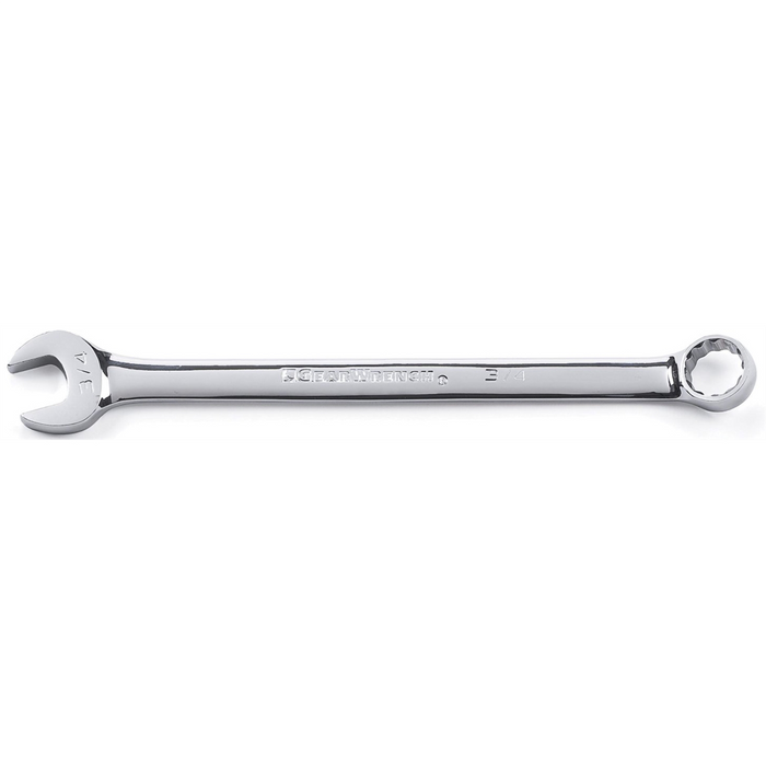 Gearwrench 10mm 12 Point Long Pattern Combination Wrench