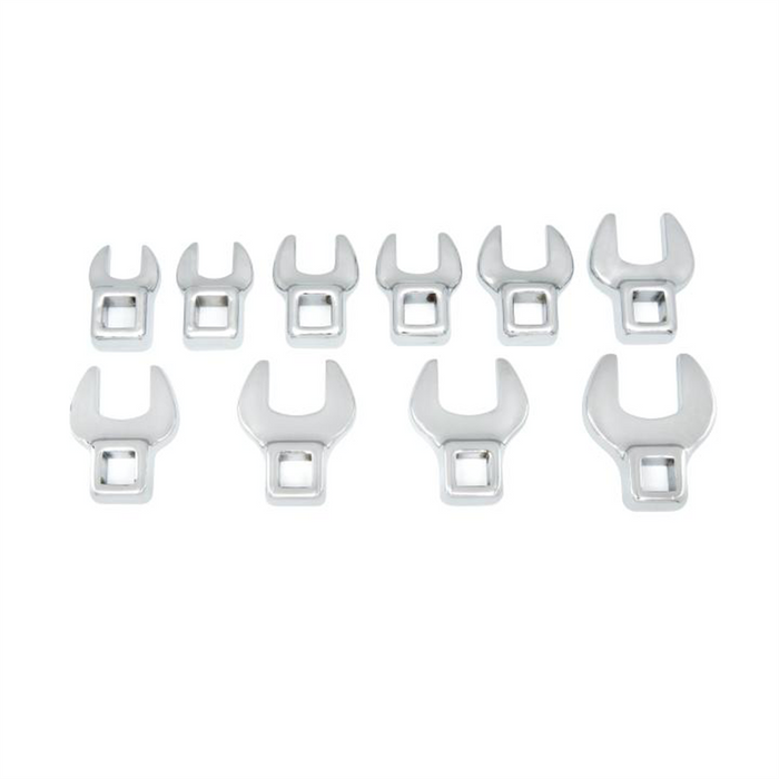 Gearwrench Set Wr Crft Metric 10 Pc