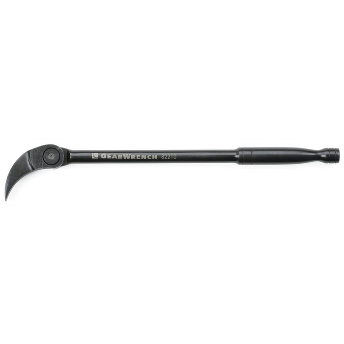 Gearwrench 10" Index Pry Bar