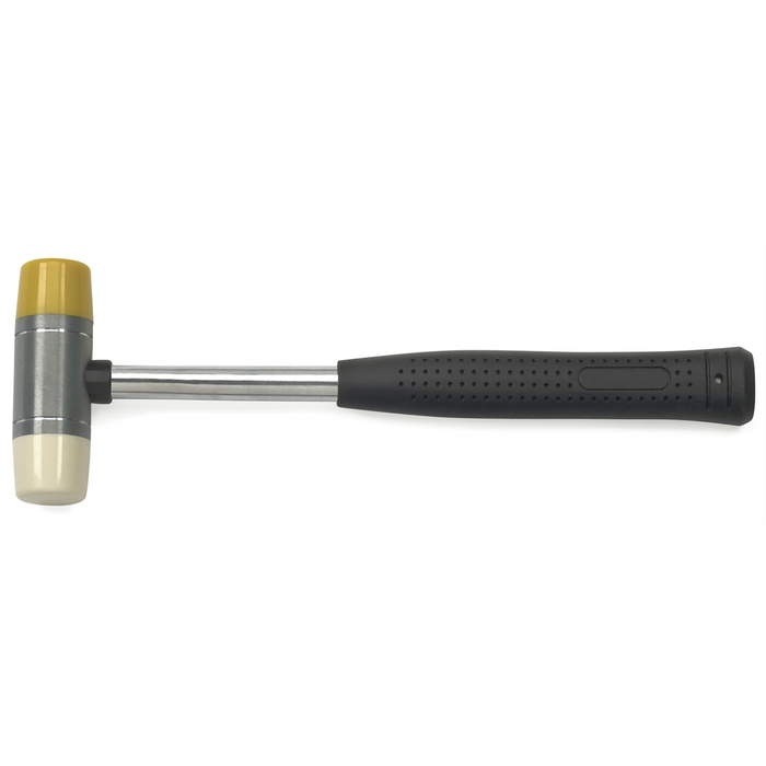 Gearwrench Ounce Soft Face Hammer with Black Comfort Grip Handle
