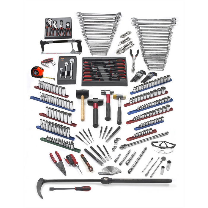 Gearwrench Set Diesel Intermediate