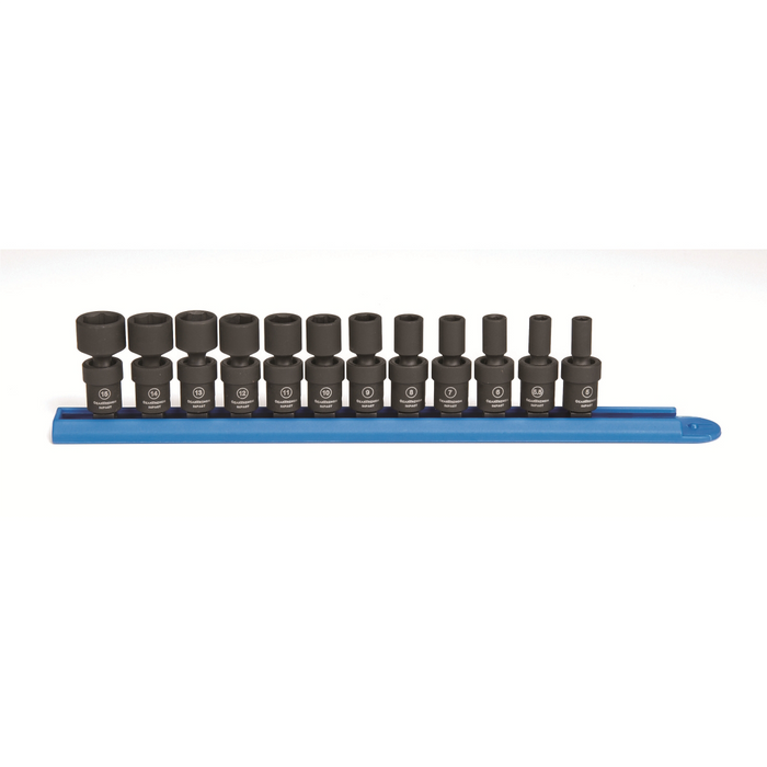 Gearwrench Set Skt Unv Met 12Pc