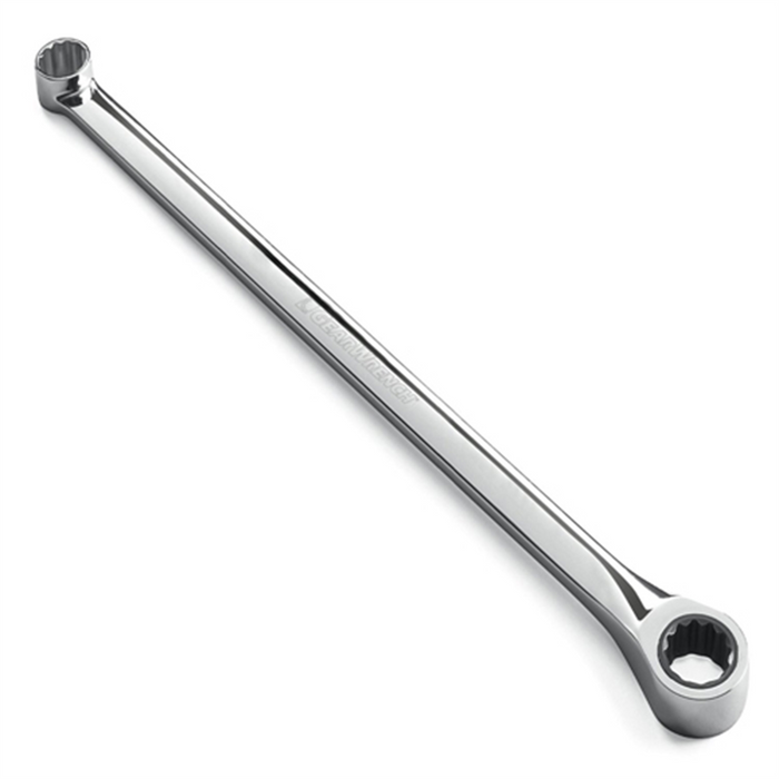 Gearwrench Wr Rat Xl Gearbox Dbl Box 18MM