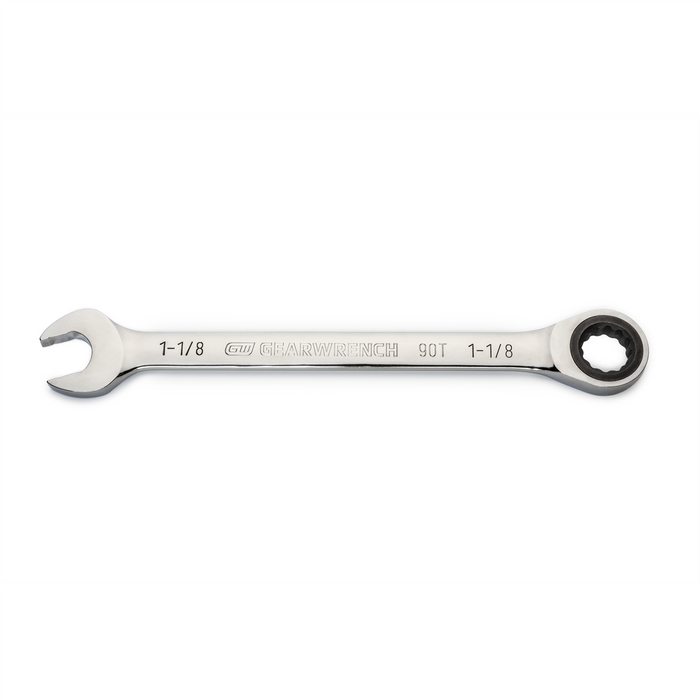 Gearwrench Wr Rat Comb 1-1/8