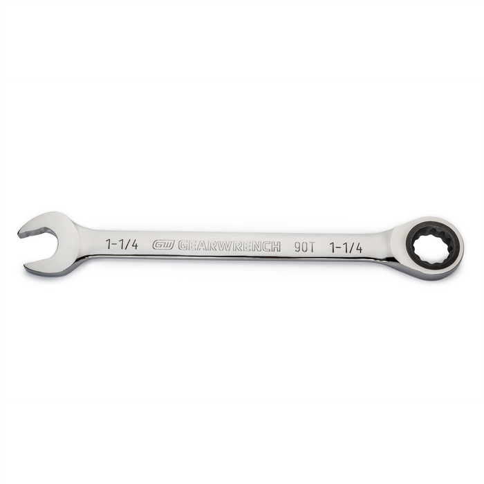 Gearwrench Wr Rat Comb 1-1/4