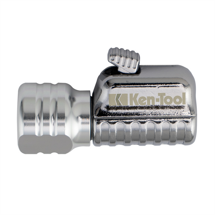 Ken Tool Auto Straight Air Chuck
