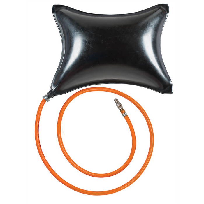 Ken Tool Shark Fin Dual Wheel Separation Bag