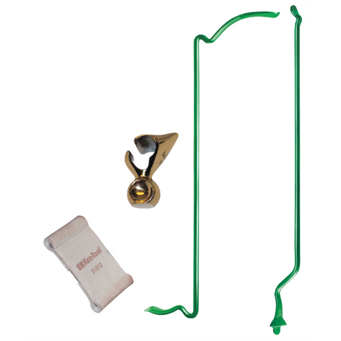 Ken Tool MOUNT/DEMOUNT TOOLS