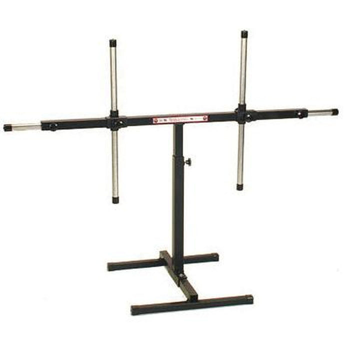 Keysco Tools / S&H Industries Keysco Tools 77782 Bumper Stand, Aluminum โ view 2