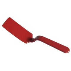 Keysco Tools 55501 Majestic Slapping Spoon, 10 in L, Forged Steel, Use With Finishing Hammer