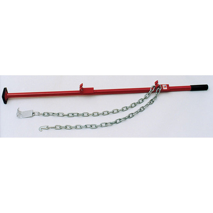 Keysco Tools / S&H Industries Keysco Tools 77175 Hustler Stick, 52 in L