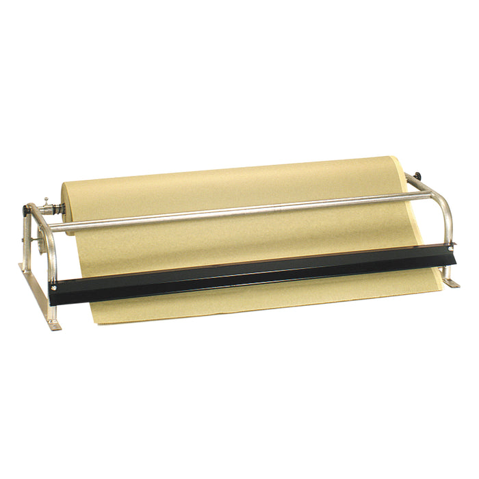 Keysco Tools / S&H Industries Keysco Tools 78009 Wall Mount Masker, For Use With 36 in Wide Roll, Pl
