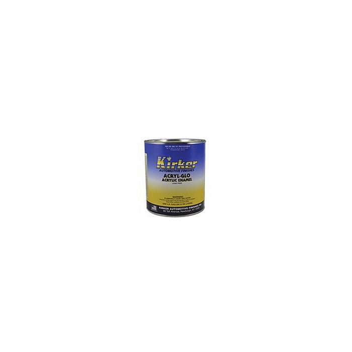 Kirker Automotive Refinishes Kirker Automotive Finishes KS81496-1 Single-Stage Acrylic Enamel Topcoa — view 2