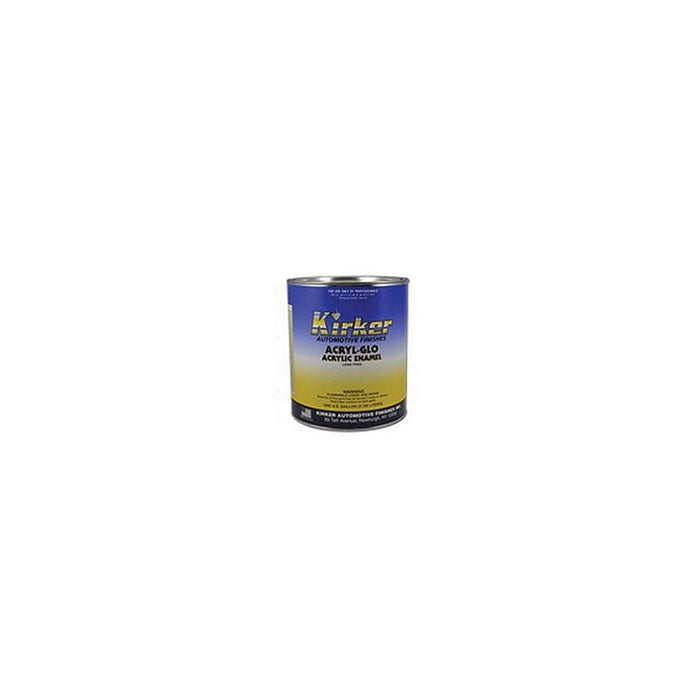 Kirker Automotive Refinishes Kirker Automotive Finishes KS61231-1 Single-Stage Acrylic Enamel Topcoa — view 2