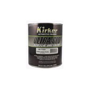 Kirker Automotive Refinishes Kirker Automotive Finishes ULTRA-GLO UA-1600M Ultra-Glo Medium Activato