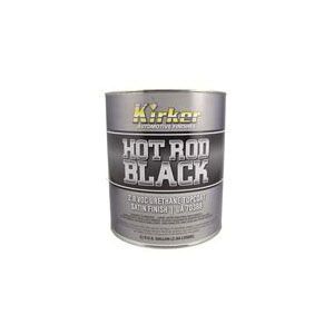 Kirker Automotive Refinishes Kirker Automotive Finishes UA70388 Single-Stage Acrylic Urethane Topcoa