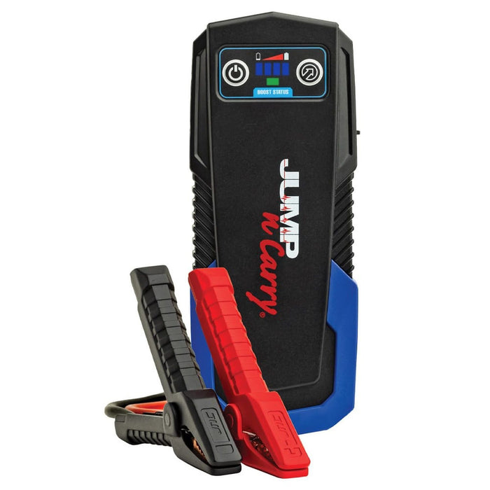 Clore Automotive LLC Jump N Carry Jumpstarter