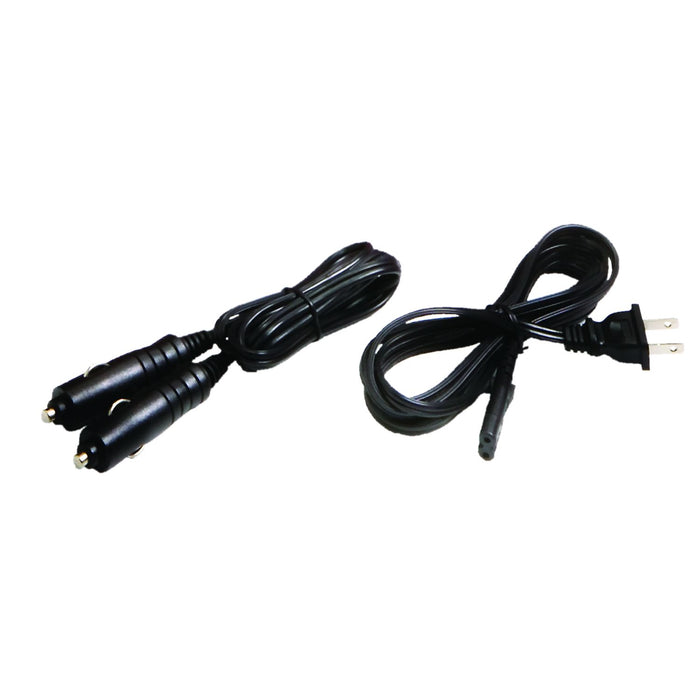 Clore Automotive LLC Booster Pac Jnc241 Charger Cord, For Use With: Model Jnc950 And Jnc1224 JumpSta