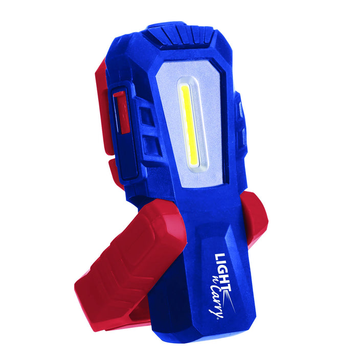 Clore Automotive LLC Led Cob Work Light, 200Lm M