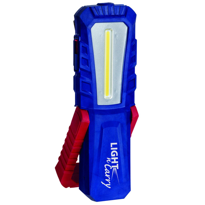 Clore Automotive LLC Led Cob Work Light, 300Lm M
