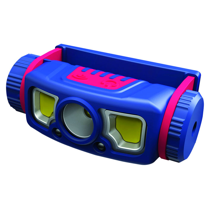 Clore Automotive LLC COB Versatile Action Light