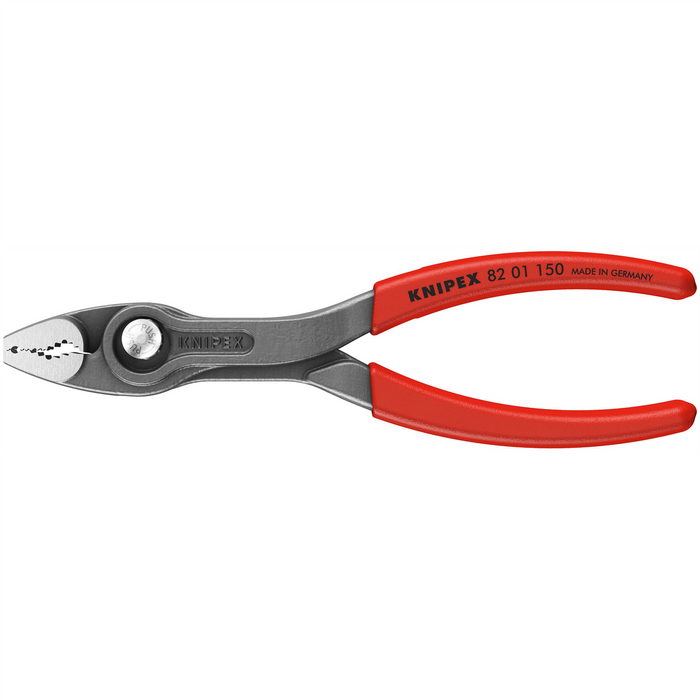 Knipex Tools 6" TwinGrip Pliers โ view 2