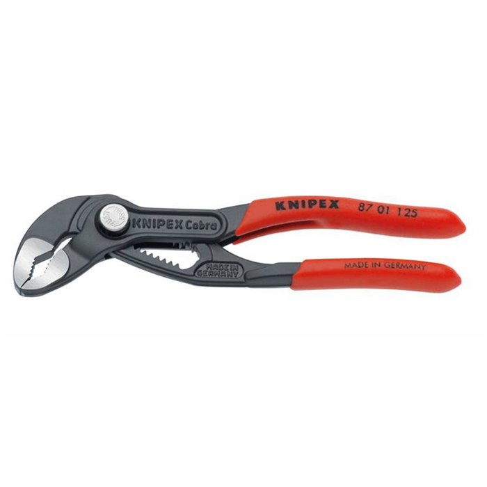 Knipex Tools 5" Cobra Pliers โ view 2