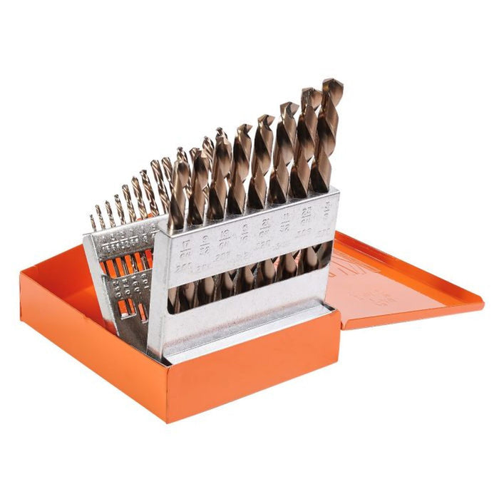 Knkut Drill Bits Pc Drivell Set