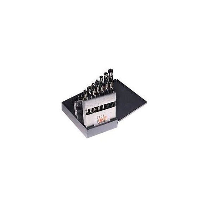 KNKUT DRILL BITS 12Pc Pack 1/8 Drivell Bit
