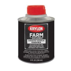 Krylon® 2046 Farm and Implement Catalyst Hardener, 8 oz
