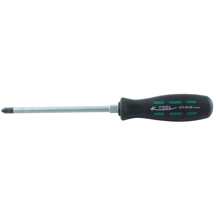 K Tool International PHILLIPS #3 6IN. BLADE