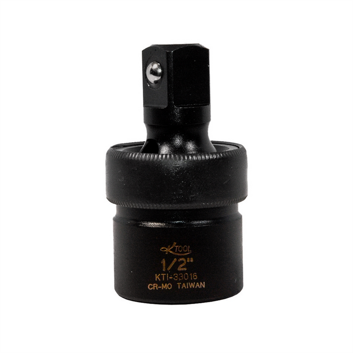 K Tool International IMP UNIVERSAL JOINT 1/2" DR