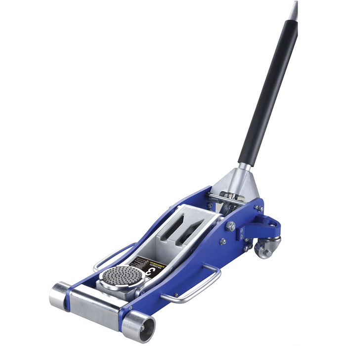 Service Jack Aluminum 3 Ton XD