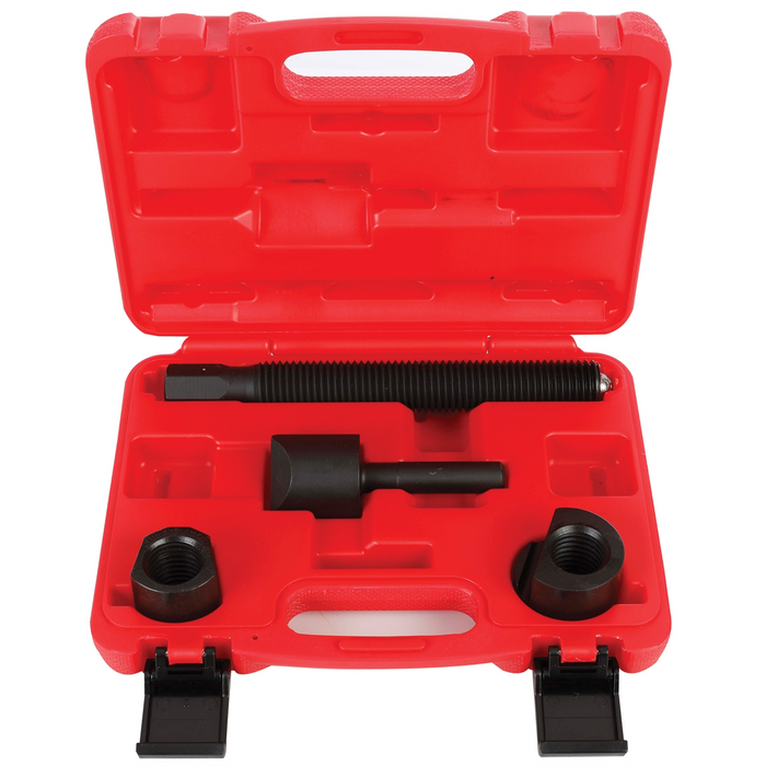 K Tool International Dual Wheel Separator