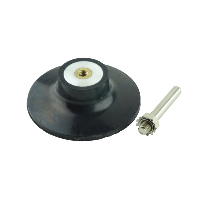 K Tool Holder 3" Roloc