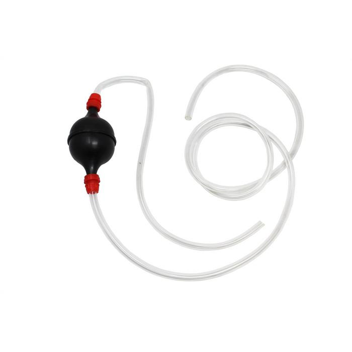 K Tool International Spill Saver Super Siphon Pump