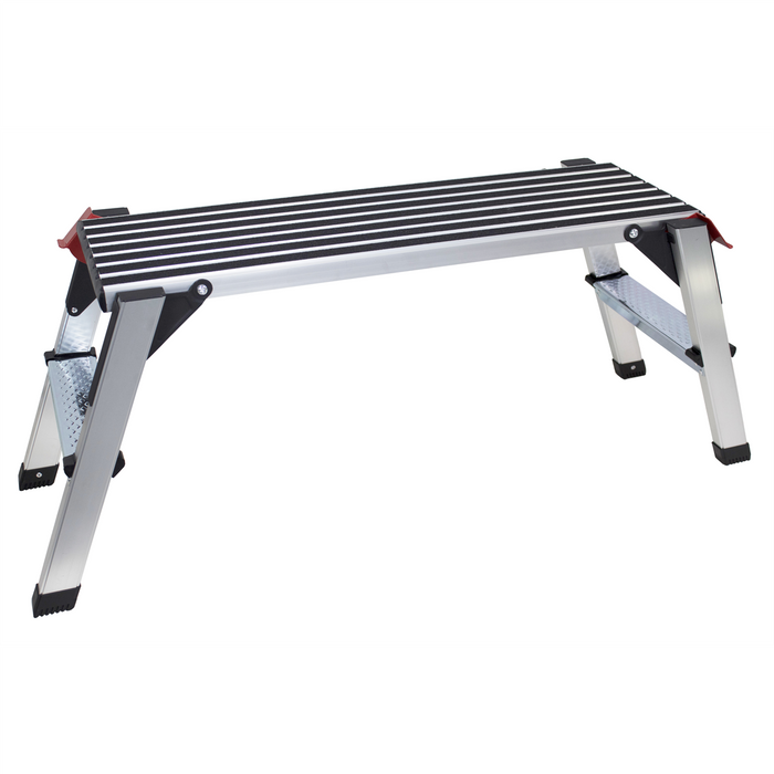 K Tool International Work Platform Heavy Duty