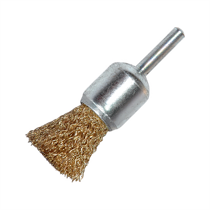 K Tool 1" CRIMPED END COARSE