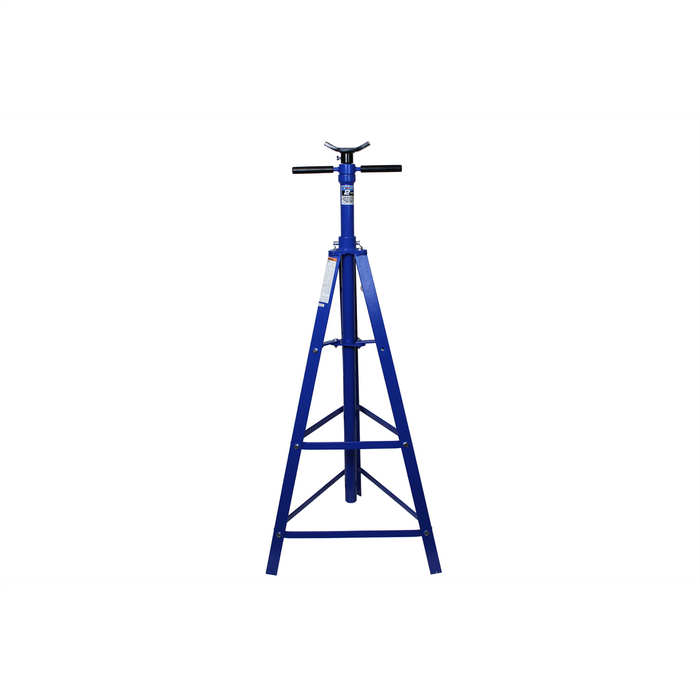 K Tool Underhoist Stand 2 Ton Tripod (HD)
